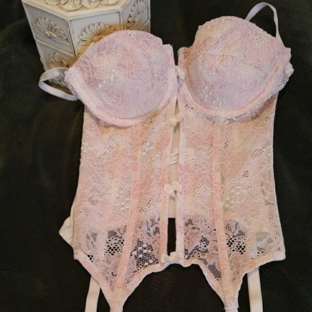 Pale Pink